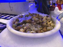 -澜悦港海鲜体验主题餐厅