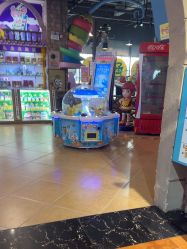 -卡通尼乐园(上海安亭店)