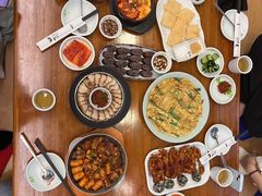 -全州拌饭馆(断桥店)