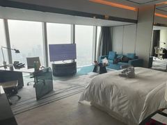 -广州四季酒店