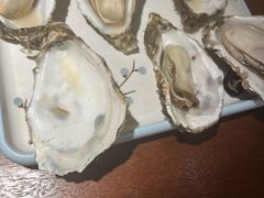 -乔街深夜食堂·台州菜·高压锅生蚝(杭州总店)
