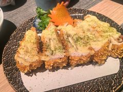 -炙柒Sekinana·精致日料(合生汇店)