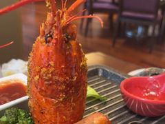 -上海金陵紫金山大酒店·汇海餐厅