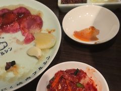 -蒜香焼肉PURUSHIN(马场路店)