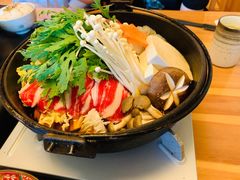 -王鼎精致料理铁板烧(世博源店)