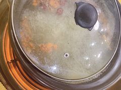 -濠轩阁特色生蚝火锅(水湾路店)