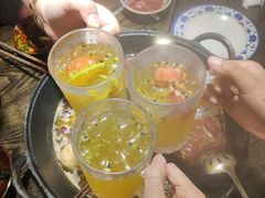 -冯校长老火锅(深圳福田店)