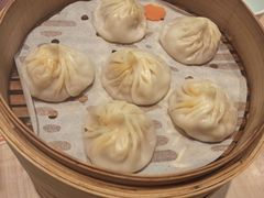 经典蟹粉小笼包-弄堂小笼包(西青中北永旺购物中心店)