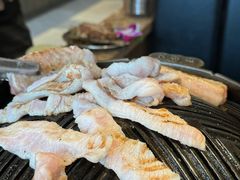 -kingkong大猩猩烤肉(CBD店)