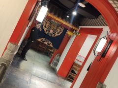 -清真·京华源铜锅涮肉(丰庆店)