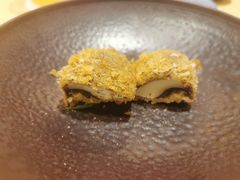-焼肉 番手十番(銀座三越店)