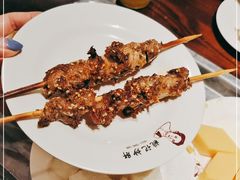 -姚记炒肝店(簋街店)