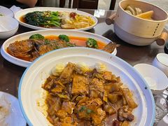 -岚县土豆宴(总部)