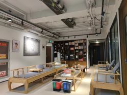 点击看大图 -FineYoga梵音瑜伽·普拉提