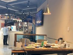 -海味当家·蒸锅海鲜(星海公园店)
