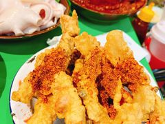 -周幺妹重庆老火锅(银泰城总店)