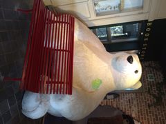 泰迪熊博物馆-济州岛泰迪熊博物馆