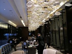 -大理实力希尔顿酒店御璽中餐厅YUXI – CHINESE RESTAURANT