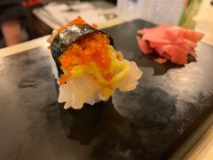 -昊·来了寿司(双楠2店)