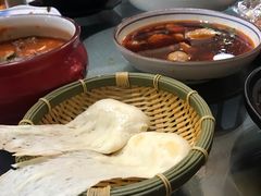 -非常粥道(天宝东街店)