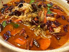 -黑土地东北私房菜馆(南门大街店)