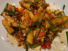 -吃饭皇帝大土家民族菜(正大广场店)