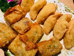 -珍味汤馆·潮汕家乡菜(保利文化广场店)