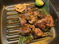 -德川家日本料理(中关村寰太大厦店)