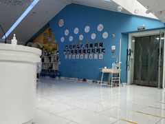 -西安小天鹅艺术团(曲江Alice店)