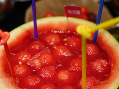 -辣皇朝小龙虾(六一店)