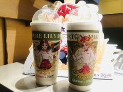 -海底捞火锅(天津SM城市广场店)