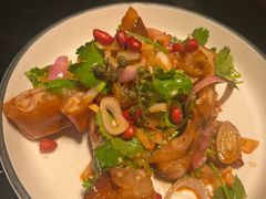 -晓粤·惹味粤菜(凯德乐峰广场店)