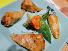 -蔡澜Pho·越南粉餐厅(海上世界店)