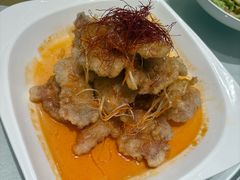 -老妈菜馆(建设街店)