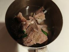 -谷丽麦馕新疆菜·清真(步步高梅溪新天地店)