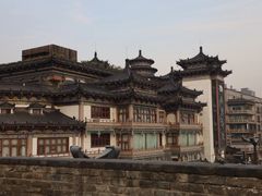 -西安城墙·碑林历史文化景区