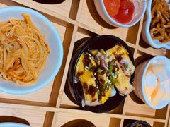 -新仙清汤牛腩(铜锣湾店)