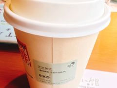-喜茶(迪士尼小镇DP店)
