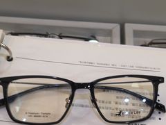 -宝岛眼镜(杭州万塘路旗舰店)