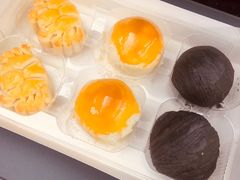 -陶陶居饼家(惠福东路店)