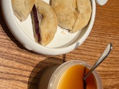 黑糖豆花-云海肴·汽锅鸡·云南菜(广安门天虹店)