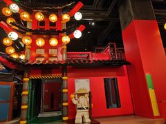 -东京乐高探索中心