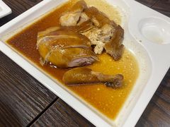 -佳记厚街烧鹅濑粉(广州总店)