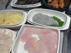 -海底捞火锅(吴中路店)