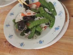 -古德寺素菜馆