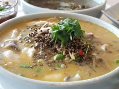 -阿斯牛牛·凉山菜(新会展店)
