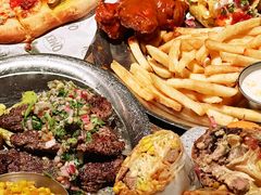 -Q MEX 库迈墨西哥餐吧(三里屯店)