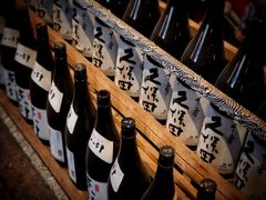 -気楽亭和食料理(气乐亭大世界本店)