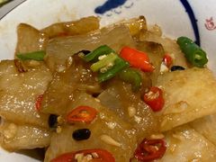 -慕湘精致湖南菜(水贝店)