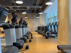 -北京嘉里健身·Kerry Sports(北京嘉里大酒店)